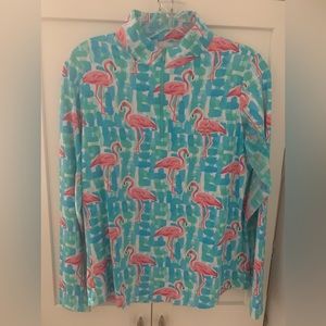 Pinehurst Top with Sun Protection